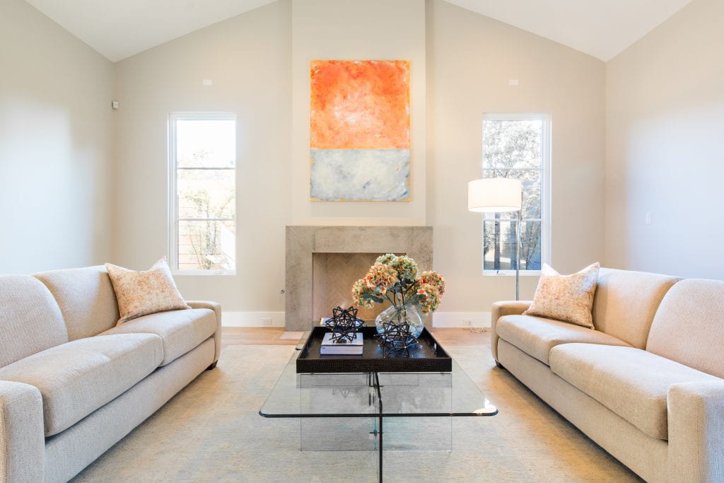 Design-by-Keti-Dallas-Texas-Renovations-Interior-Design-Home-Staging-Luxury-Living-Room-Light-Sofas-Artwork-Fireplace-Preston-Hollow