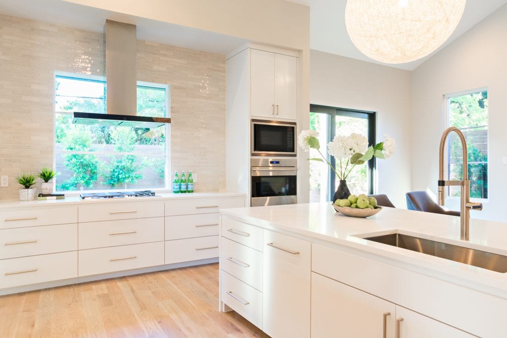Design-by-Keti-Dallas-Texas-Renovations-Interior-Design-Home-Staging-Luxury-Kitchen-White-Cabinetry-Light-Wood-Flooring-Vent-Hood-Preston-Hollow