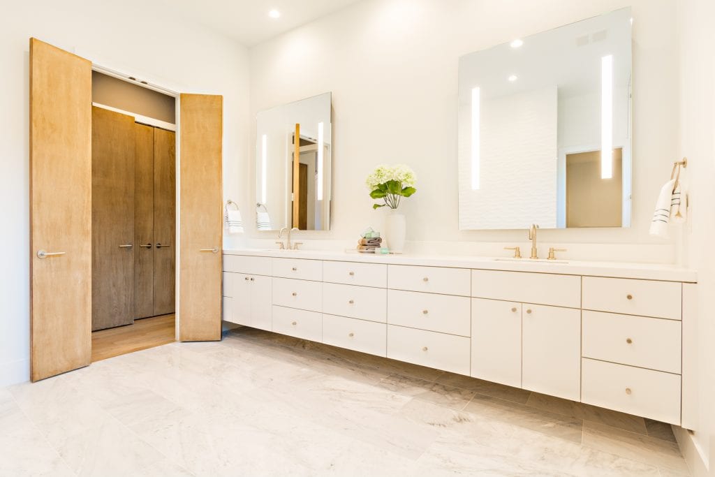 Design-by-Keti-Dallas-Texas-Renovations-Interior-Design-Home-Staging-Luxury-Master-Bathroom-Light-Vanity-Large-Mirrors-Preston-Hollow