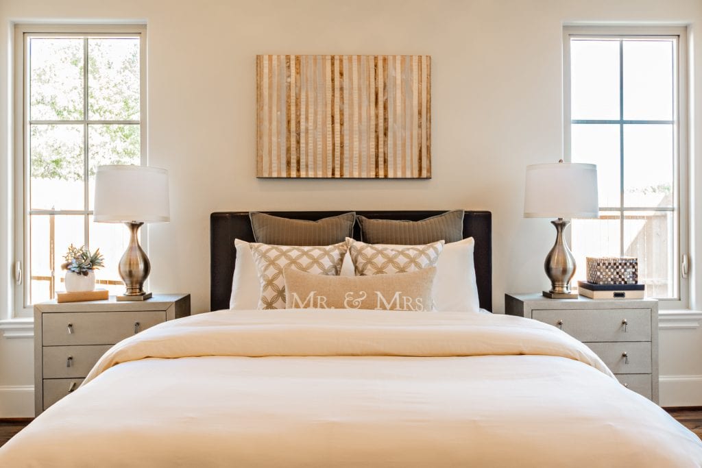 Design-by-Keti-Dallas-Texas-Renovations-Interior-Design-Home-Staging-Luxury-Bedroom-Neutral-Bedding-Throw-Pillows-Nightstands-Table-Lamps-Windows-Lakewood