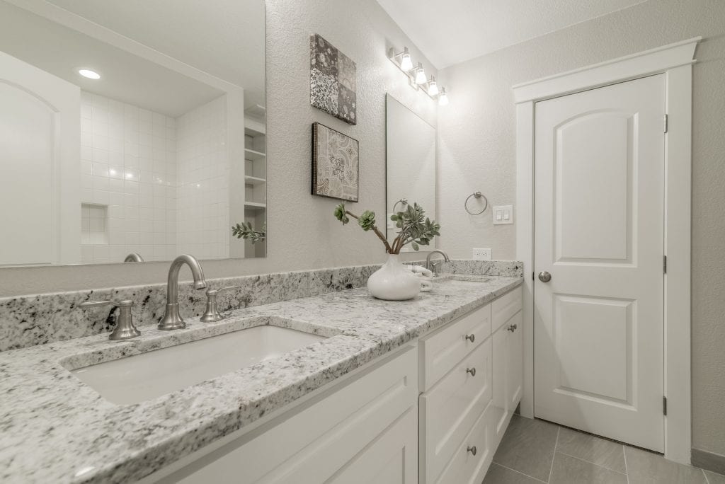 Design-by-Keti-Dallas-Texas-Renovations-Interior-Design-Home-Staging-Luxury-Master-Bathroom-Light-Vanity-Stone-Countertops-Double-Sink-Large-Mirror-Richardson