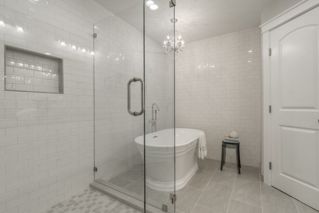 Design-by-Keti-Dallas-Texas-Renovations-Interior-Design-Home-Staging-Luxury-Master-Bathroom-Glass-Shower-White-Soaking-Tub-Richardson