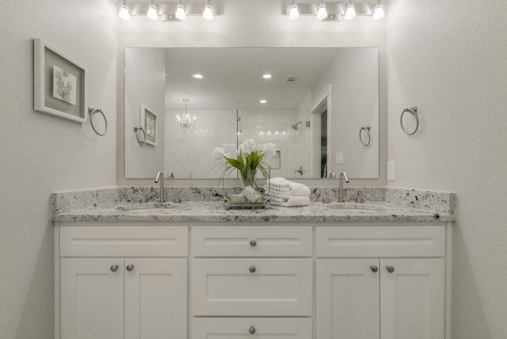 Design-by-Keti-Dallas-Texas-Renovations-Interior-Design-Home-Staging-Luxury-Master-Bathroom-Light-Vanity-Stone-Countertops-Double-Sink-Large-Mirror-Richardson