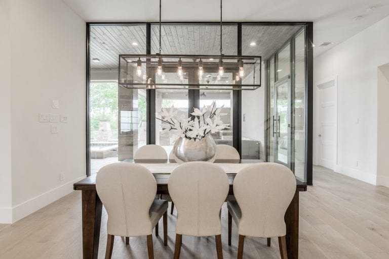 Luxury Home Staging in Frisco