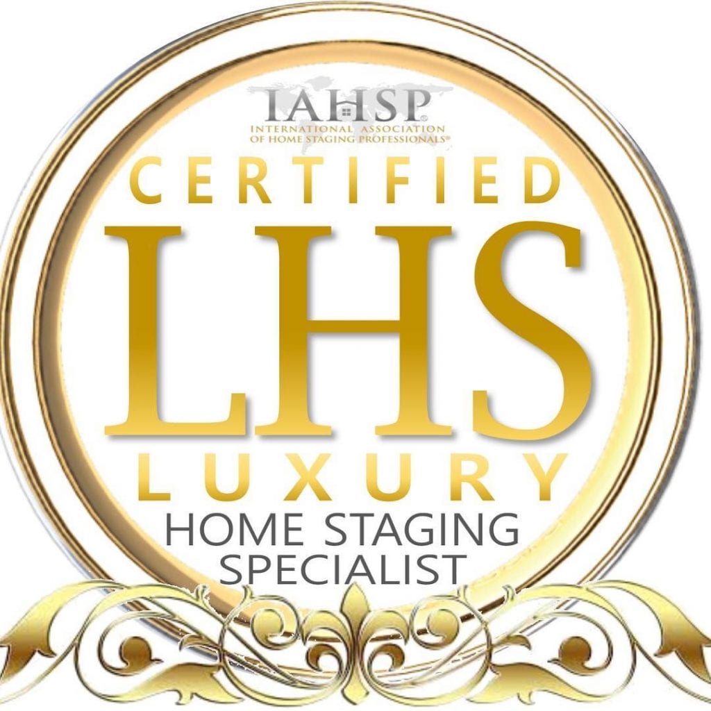 Dallas Luxury Home Stager