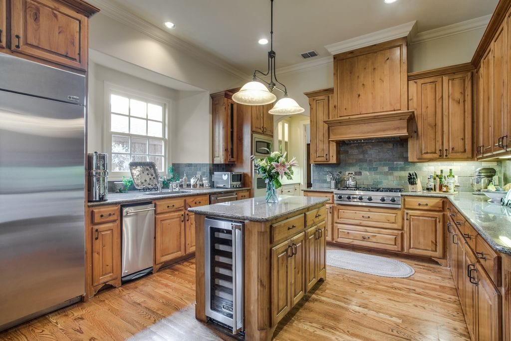 Does your home for sale have outdated kitchen cabinets ...