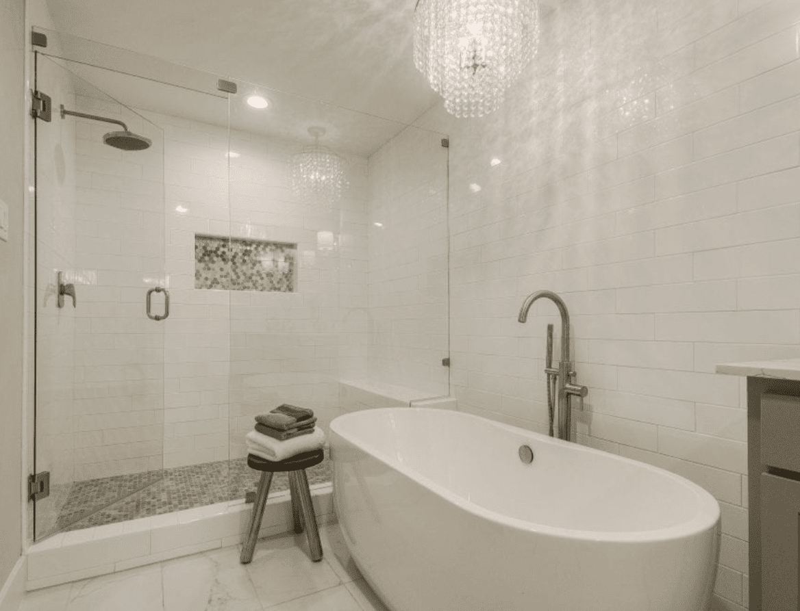 bathroom design dallas keti remodeling materials selection luxury smart ROI