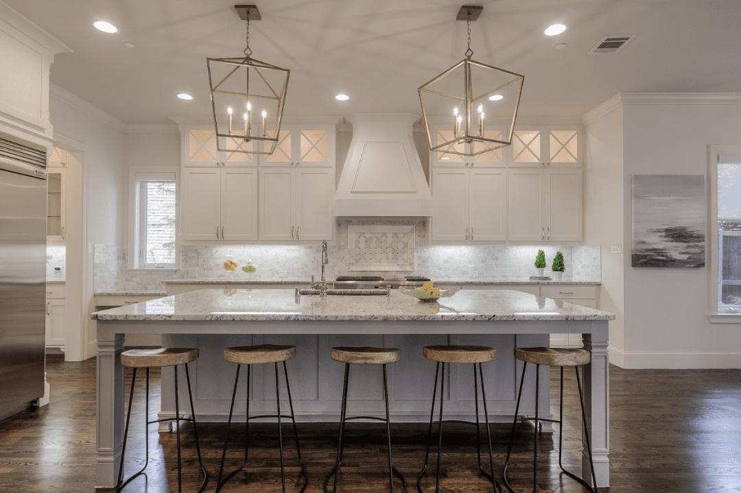 How to Select Kitchen Cabinets that Fit Your Budget & Lifestyle