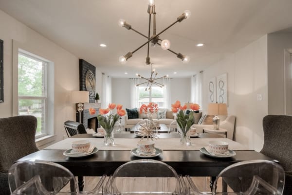 dallas home staging features selling profit smart ROI design by keti