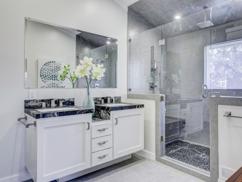 design by keti dallas home staging roi case study luxury master bathroom