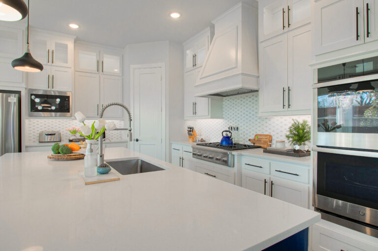 Design-by-Keti-Dallas-Texas-Renovations-Interior-Design-Luxury-Kitchen-White-Cabinetry-Backsplash-Sink-Island-Lake-Highlands