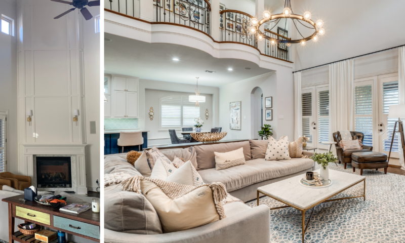 Design-by-Keti-Dallas-Interior-Design-Before-and-After-Living-Room-Transformation-Neutral-Sectional-Lake-Highlands