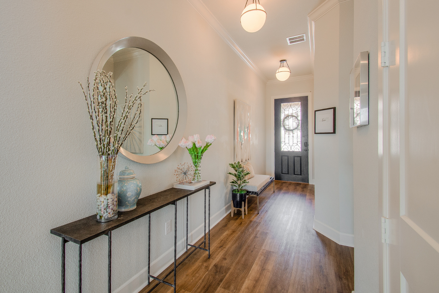 Image showcasing New Builds: Why You Need an Interior Designer BEFORE You Start