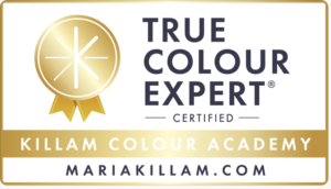 True Color expert, Keti Abazi