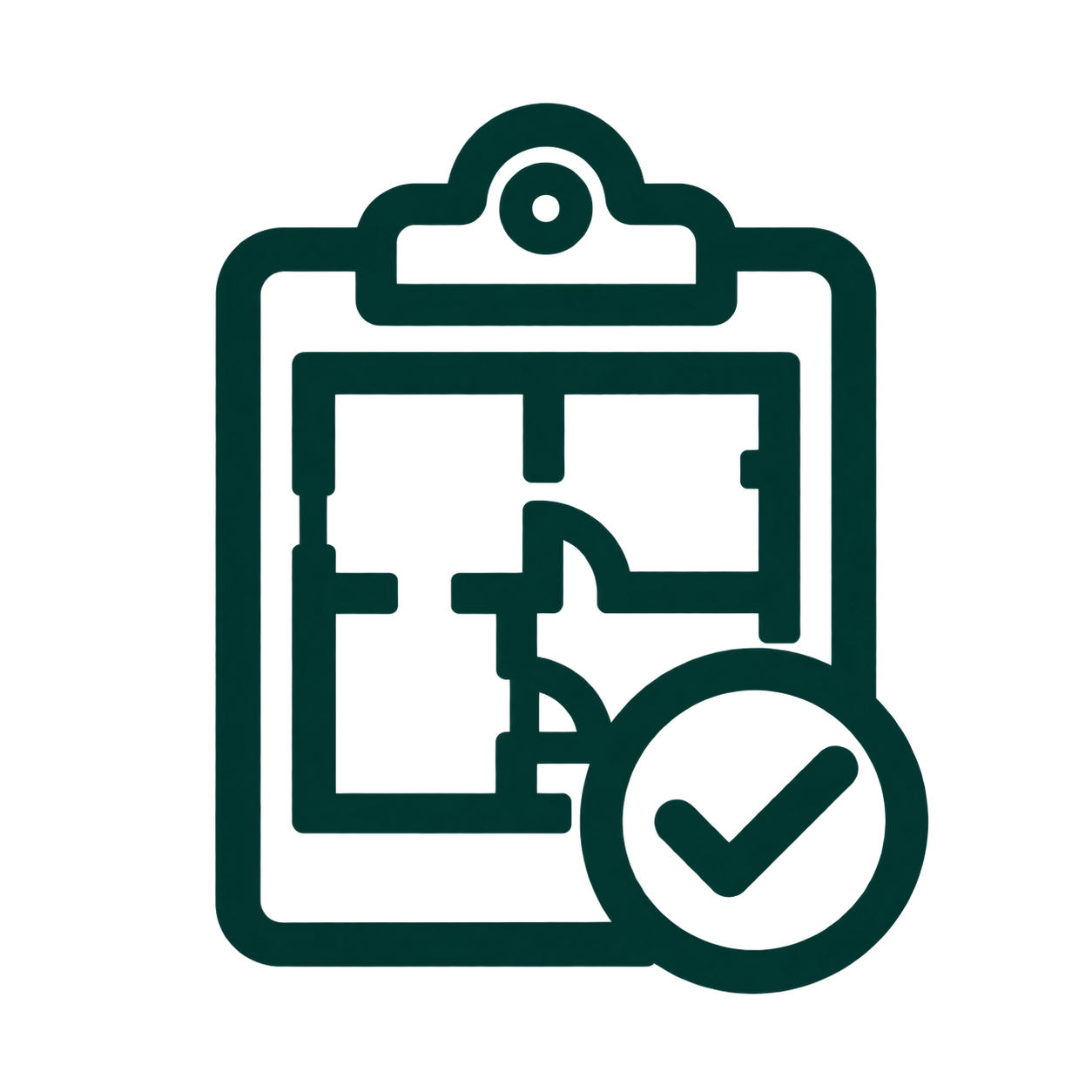 Experienced renovation project oversight