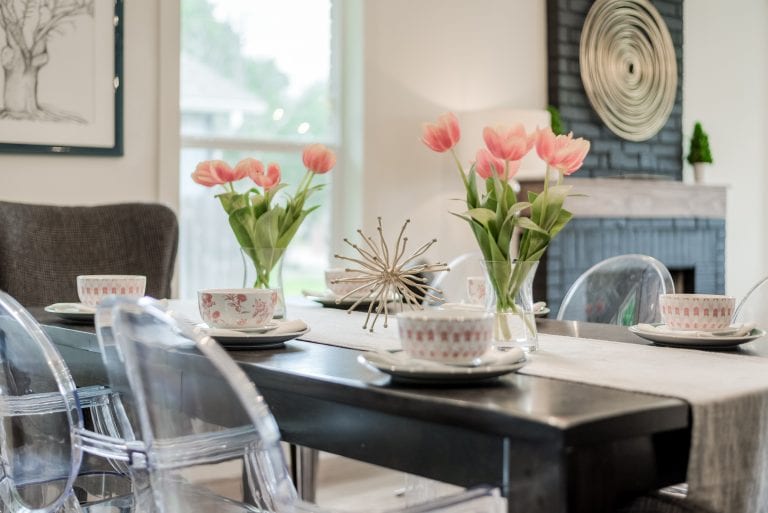Design-by-Keti-Dallas-Texas-Renovations-Interior-Design-Luxury-Dining-Room--Acrylic-Chairs-Tulips-Table-Settings-Southlake-As-Seen-On-HGTV-Lone-Star-Flip