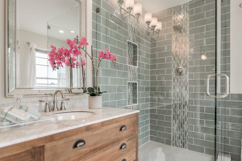Design-by-Keti-Dallas-Texas-Renovations-Interior-Design-Luxury-Master-Bathroom-Wood-Vanity-Stone-Countertop-Mirror-Sink-Glass-Shower-Southlake-As-Seen-On-HGTV-Lone-Star-Flip